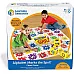 Розвиваючий ігровий килимок Алфавіт від Learning Resources