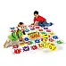 Розвиваючий ігровий килимок Алфавіт від Learning Resources