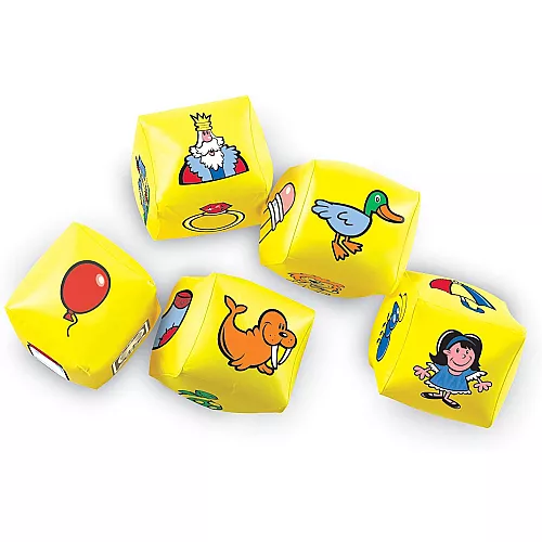 Розвиваючий ігровий килимок Алфавіт від Learning Resources Розвиваючий ігровий килимок Алфавіт від Learning Resources
