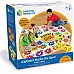 Розвиваючий ігровий килимок Алфавіт від Learning Resources