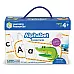 Розвиваючий набір Алфавіт пазл (26 карт) від Learning Resources