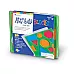 Настольная игра Геометрические фигуры (60 штук) от Learning Resources