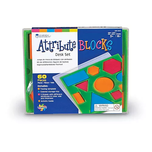 Настольная игра Геометрические фигуры (60 штук) от Learning Resources Настольная игра Геометрические фигуры (60 штук) от Learning Resources