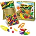 Развивающий набор Фруктовый лоток (42 предмета) от Learning Resources
