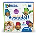 Развивающий набор Авокадо эмоции от Learning Resources