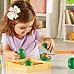 Развивающий набор Авокадо эмоции от Learning Resources