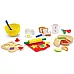 Развивающий набор Выпечка (31 предмет) от Learning Resources