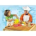 Развивающий набор Выпечка (31 предмет) от Learning Resources