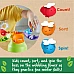 Набор для сортировки и счета Балансирующие пчелы от Learning Resources