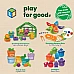 Набор для сортировки и счета Балансирующие пчелы от Learning Resources