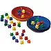 Развивающий набор для сортировки Мишки (102 шт) от Learning Resources