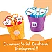 Развивающий социальный набор Хорошее и плохое поведение от Learning Resources