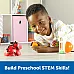 Розвиваючий набір кодування Дракон з пультом від Learning Resources