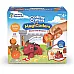 Розвиваючий набір кодування Дракон з пультом від Learning Resources