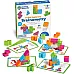 Развивающий STEM набор Математический тетрис (34 детали) от Learning Resources