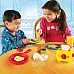 Развивающий набор Завтрак (21 шт) от Learning Resources