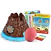 Науковий STEM набір Вулкан з бульбашками (6 предметів) від Learning Resources