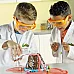 Науковий STEM набір Вулкан з бульбашками (6 предметів) від Learning Resources
