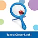 Розвиваючий набір для лову комах (5 предметів) від Learning Resources