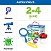 Розвиваючий набір для лову комах (5 предметів) від Learning Resources