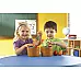 Развивающий набор для счета и сортировки Фрукты (9 шт) от Learning Resources
