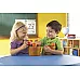 Развивающий набор для счета и сортировки Фрукты (9 шт) от Learning Resources