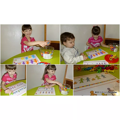 Обучающие карточки «Моя семья» от Learning Resources, 20 шт. Обучающие карточки «Моя семья» от Learning Resources, 20 шт.
