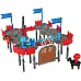 Розвиваючий STEM набір Замок (123 деталі) від Learning Resources