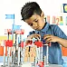 Розвиваючий STEM набір Замок (123 деталі) від Learning Resources