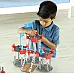 Розвиваючий STEM набір Замок (123 деталі) від Learning Resources