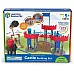Розвиваючий STEM набір Замок (123 деталі) від Learning Resources