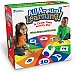 Развивающий игровой коврик Круг с цифрами от Learning Resources