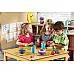 Развивающий набор Еда (100 шт) от Learning Resources