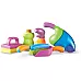 Розвиваючий набір Прибирання (6 предметів) від Learning Resources