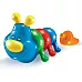 Развивающий набор Цветные гусеницы от Learning Resources