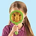 Развивающий научный набор Цветные линзы (4 шт) от Learning Resources