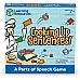 Настільна гра Готуємо речення (для 2-4 гравців) від Learning Resources