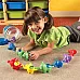 Развивающий набор для счета Слоники (10 шт) от Learning Resources