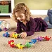 Развивающий набор для счета Слоники (10 шт) от Learning Resources