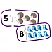 Развивающий набор пазл Числа 1-25 (25 карт) от Learning Resources