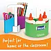 Органайзер с контейнерами (3 отсека) от Learning Resources