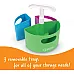 Органайзер с контейнерами (3 отсека) от Learning Resources