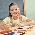Набор для счета Пластиковые палочки Кюизенера (155 шт) от Learning Resources