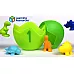 Счетный набор "Яйца с динозаврами" от Learning Resources