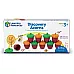 Розвиваючий набір Жолуді (10 шт) від Learning Resources