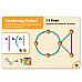 Набір Геометричні фігури (129 елементів) від Learning Resources