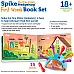 Развивающая игрушка Ежик Спайк. Первые слова (15 элементов) от Learning Resources