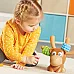 Развивающая игрушка для сортировки Лосяш от Learning Resources