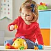 Развивающая игрушка для сортировки Рыбка от Learning Resources
