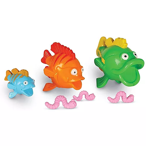 Развивающий набор Рыбалка от Learning Resources Развивающий набор Рыбалка от Learning Resources